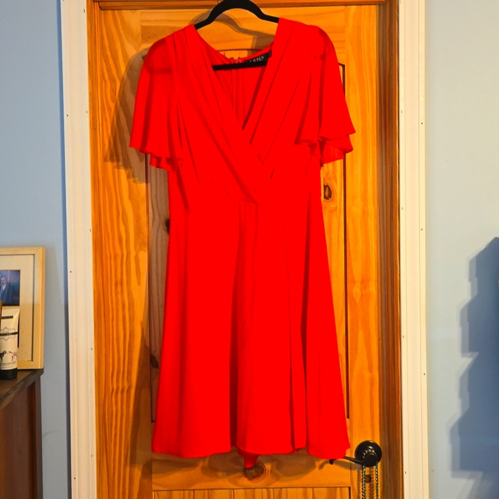 Lauren Dress Size 10